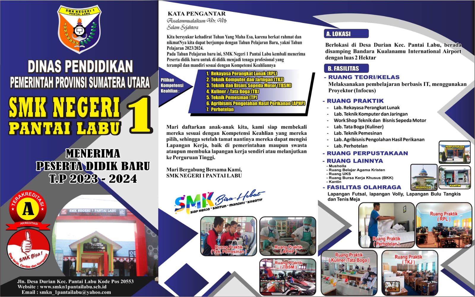 brosur depan 2023
